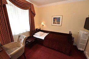 Hotel Amerika