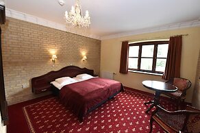 Hotel Amerika