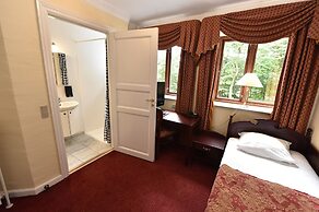 Hotel Amerika