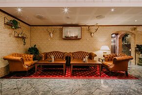 Hotel Amerika