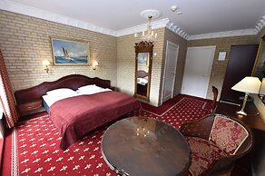 Hotel Amerika