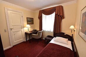 Hotel Amerika
