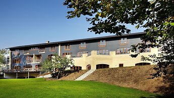 Hotel Amerika