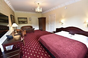 Hotel Amerika