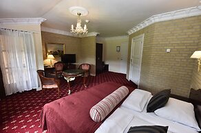 Hotel Amerika