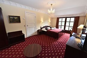 Hotel Amerika