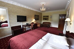 Hotel Amerika