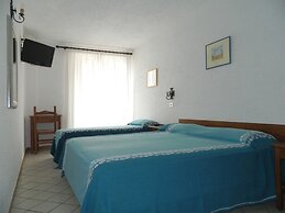 Don Pedro Hotel