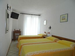 Don Pedro Hotel