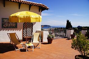 Don Pedro Hotel