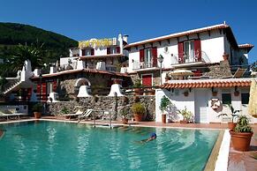 Don Pedro Hotel
