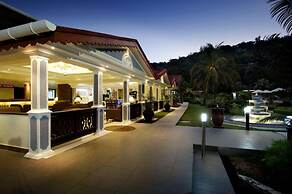 Berjaya Praslin Resort