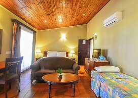 Berjaya Praslin Resort