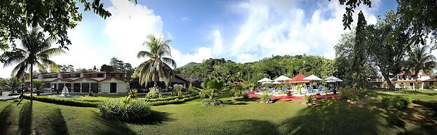Berjaya Praslin Resort