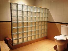 Berjaya Praslin Resort