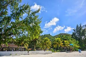 Berjaya Praslin Resort