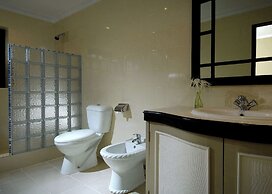 Berjaya Praslin Resort