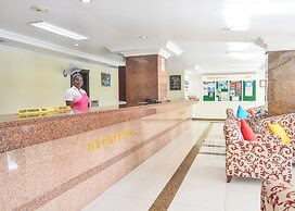 Berjaya Praslin Resort