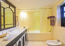 Berjaya Praslin Resort