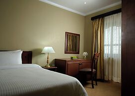 Berjaya Praslin Resort