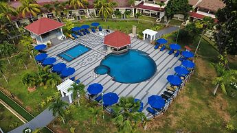 Berjaya Praslin Resort
