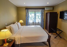 Berjaya Praslin Resort