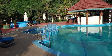 Berjaya Praslin Resort