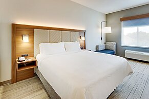 Holiday Inn Express Hotel & Suites Weatherford by IHG