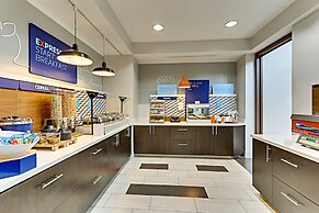 Holiday Inn Express Hotel & Suites Weatherford by IHG