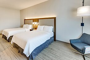 Holiday Inn Express Hotel & Suites Weatherford by IHG