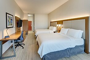 Holiday Inn Express Hotel & Suites Weatherford by IHG