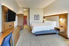Holiday Inn Express Hotel & Suites Weatherford by IHG
