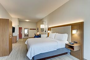 Holiday Inn Express Hotel & Suites Weatherford by IHG