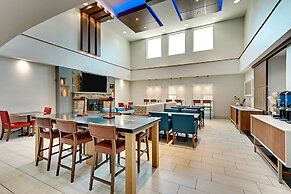 Holiday Inn Express Hotel & Suites Weatherford by IHG