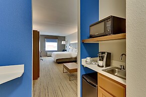 Holiday Inn Express Hotel & Suites Weatherford by IHG