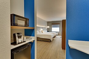 Holiday Inn Express Hotel & Suites Weatherford by IHG