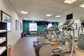 Holiday Inn Express Hotel & Suites Weatherford by IHG