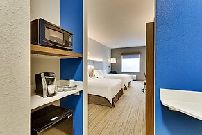 Holiday Inn Express Hotel & Suites Weatherford by IHG