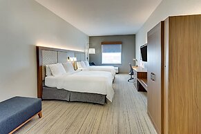Holiday Inn Express Hotel & Suites Weatherford by IHG