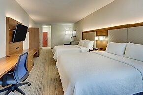 Holiday Inn Express Hotel & Suites Weatherford by IHG