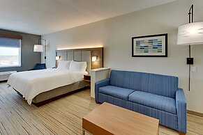 Holiday Inn Express Hotel & Suites Weatherford by IHG