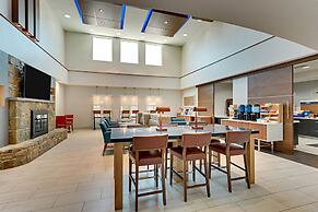 Holiday Inn Express Hotel & Suites Weatherford by IHG