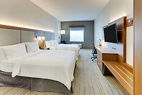 Holiday Inn Express Hotel & Suites Weatherford by IHG