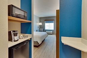 Holiday Inn Express Hotel & Suites Weatherford by IHG