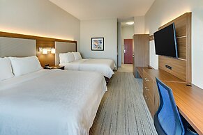 Holiday Inn Express Hotel & Suites Weatherford by IHG