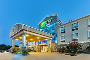 Holiday Inn Express Hotel & Suites Weatherford by IHG