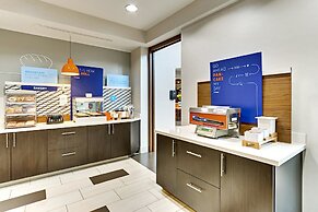 Holiday Inn Express Hotel & Suites Weatherford by IHG