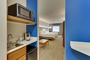 Holiday Inn Express Hotel & Suites Weatherford by IHG