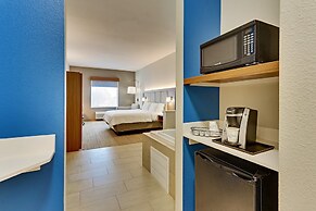 Holiday Inn Express Hotel & Suites Weatherford by IHG