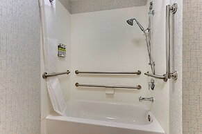 Holiday Inn Express Hotel & Suites Weatherford by IHG